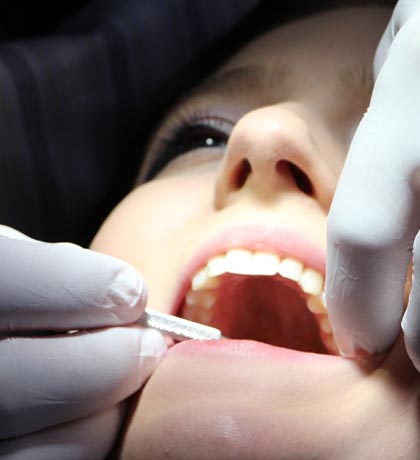 paginas web para clínicas dentales