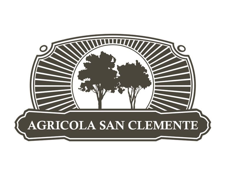 Logotipo Empresa Agrícola