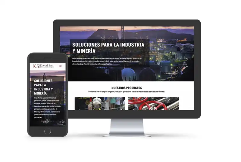 Tienda online