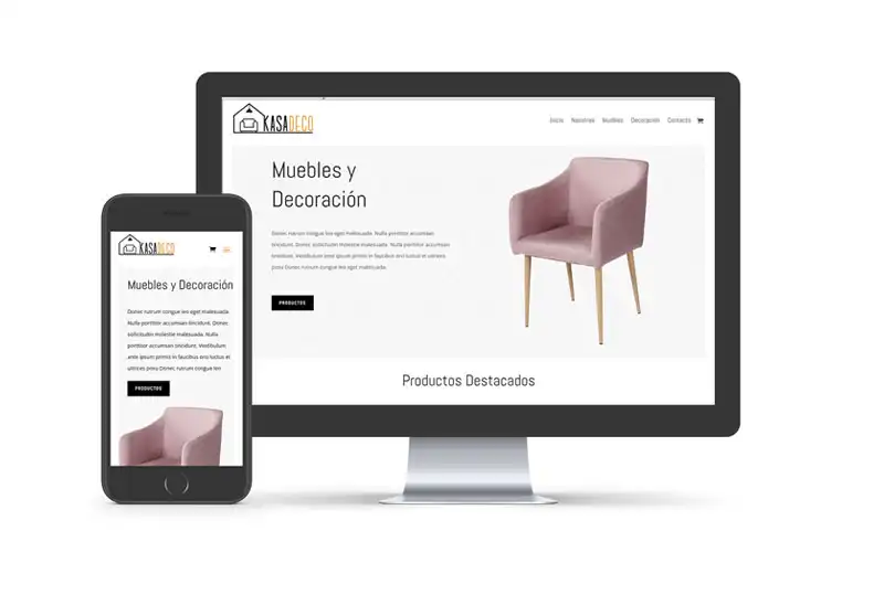 Tienda Online
